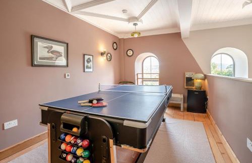 Bwlch House | Penuel Chapel