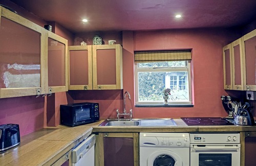 Machynlleth Cottage | Penycoed Cottage