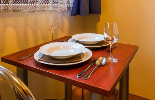 Tatranska Strba House | Penzión Ingrid