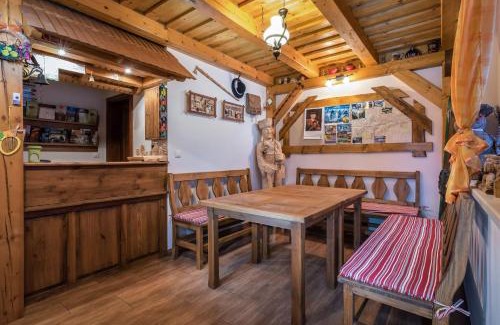 Terchova House | Penzión Luka