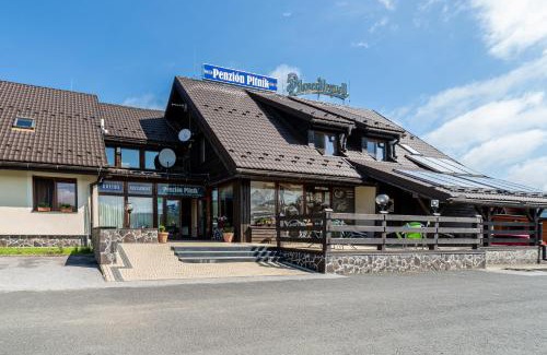 Cerveny Klastor Hotel | Penzión Pltník
