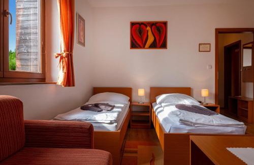 Cerveny Klastor Hotel | Penzión Pltník