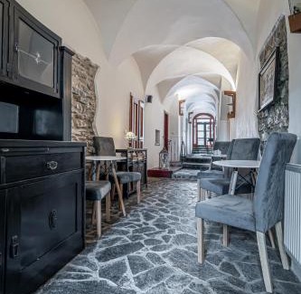 Poprad House | Penzión Sobota
