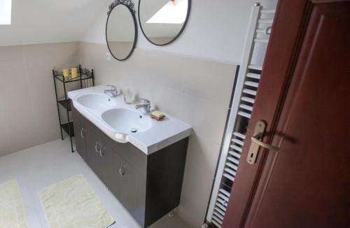 Velke Ulany House | Penzión Walter