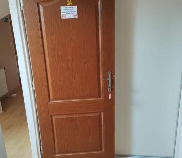 Decin House | Penzion Andy