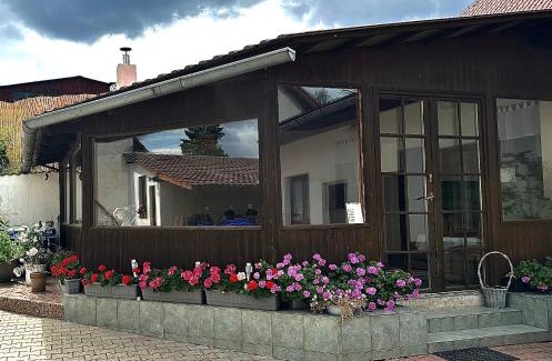 Lisnice House | Penzion Arendel