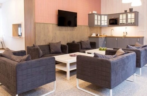 Harrachov Hotel | Penzion Bílá voda
