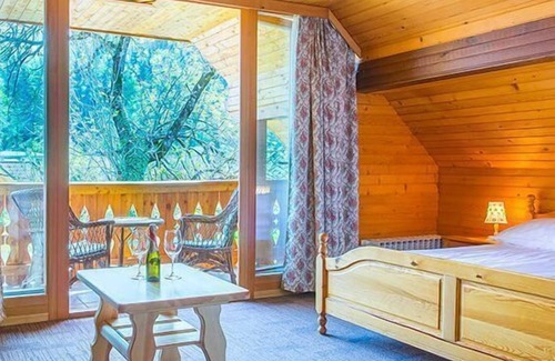 Bled Bed & Breakfast | Penzion Berc