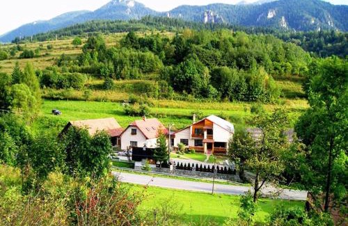 Terchova House | Penzion Biely Potok