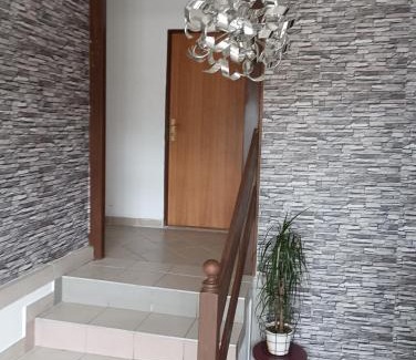Polna House | Penzion, catering Eva Marková