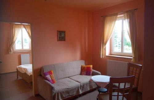 Prichovice House | Penzion D'Artagnan
