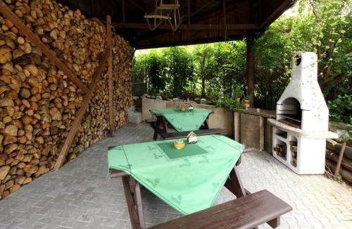 Prichovice House | Penzion D'Artagnan