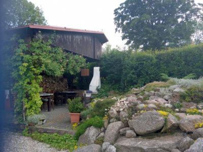 Prichovice House | Penzion D'Artagnan