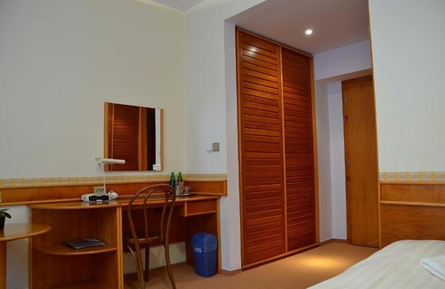 Trencianske Teplice House | Penzion Fontis Terrae