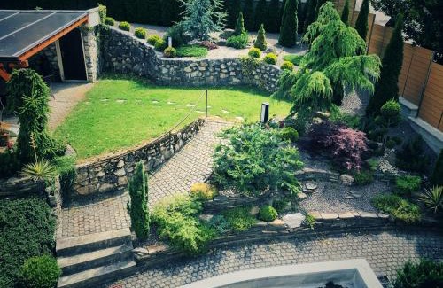 Trencianske Teplice House | Penzion Fontis Terrae