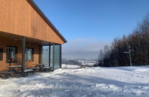 Cotkytle Hotel | Penzion Gansberg