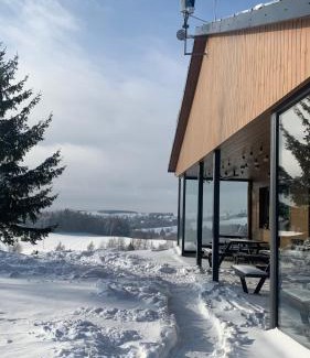 Cotkytle Hotel | Penzion Gansberg