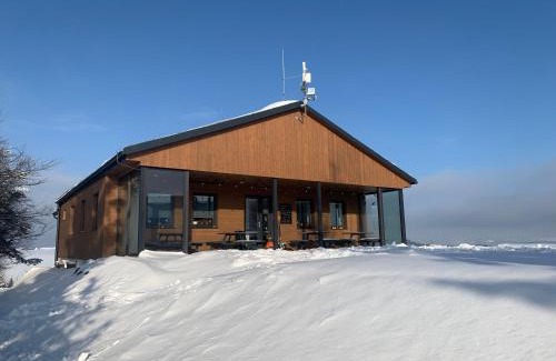 Cotkytle Hotel | Penzion Gansberg