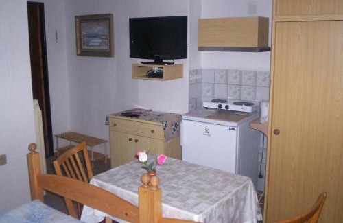 Janske Lazne House | Penzion Hainiš