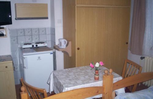 Janske Lazne House | Penzion Hainiš