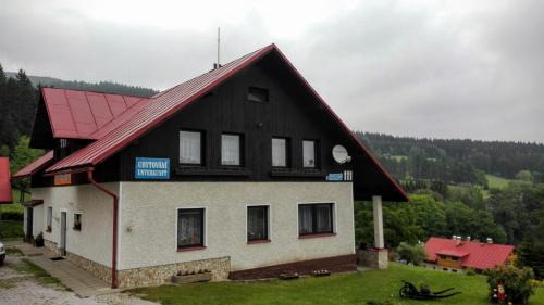 Janske Lazne House | Penzion Hainiš