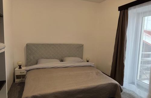 Novy Hradek House | Penzion Hradek