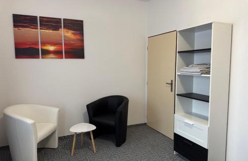 Novy Hradek House | Penzion Hradek