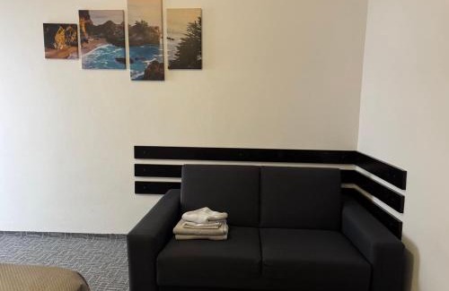 Novy Hradek House | Penzion Hradek