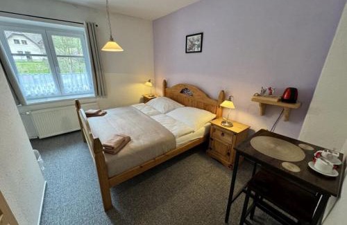 Roznov Pod Radhostem House | Penzion Janoštík