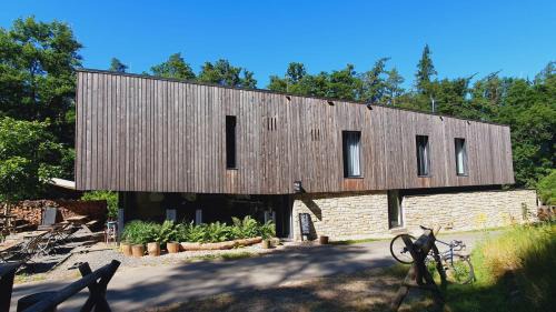 Slatinany House | Penzion Kůlna