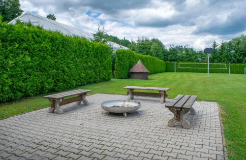 Hostinne House | Penzion K
