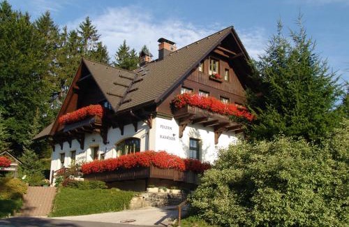 Janske Lazne House | Penzion Kamínek