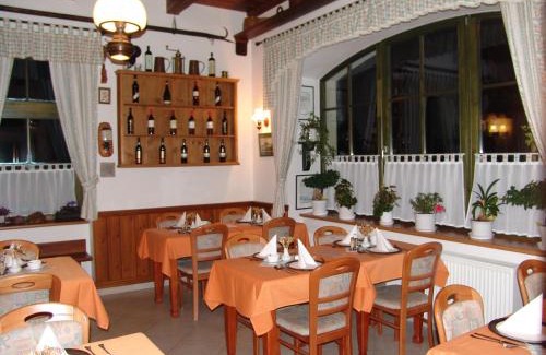 Janske Lazne House | Penzion Kamínek