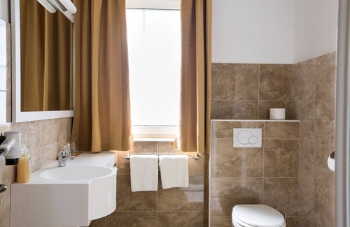 Bled Bed & Breakfast | Penzion Kaps