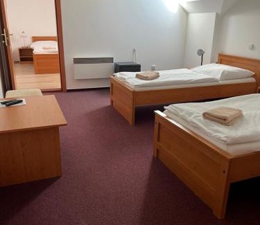 Tvrdonice House | Penzion Kosík Tvrdonice