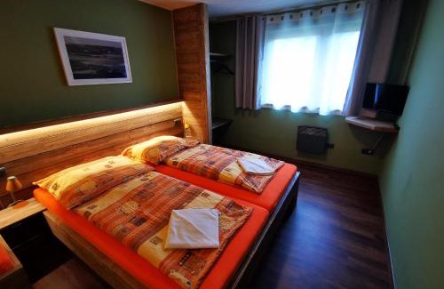 Frymburk House | Penzion Kovářov