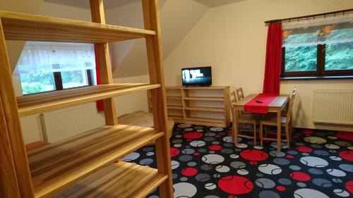Mlade Buky House | Penzion Krkonoše