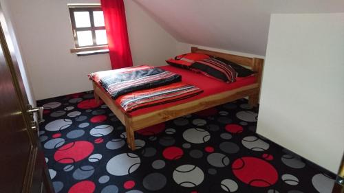 Mlade Buky House | Penzion Krkonoše