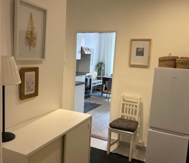 Litomysl Apartment | penzion LILIE - SEDMIČKA
