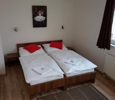 Martin House | Penzion Maja