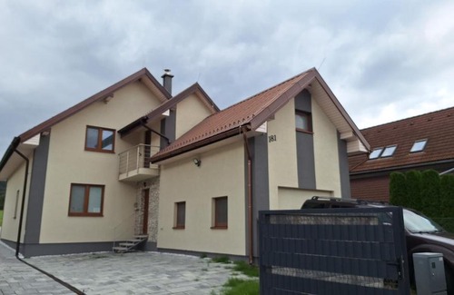 Kralova Lehota Apartment | Penzion Mivex