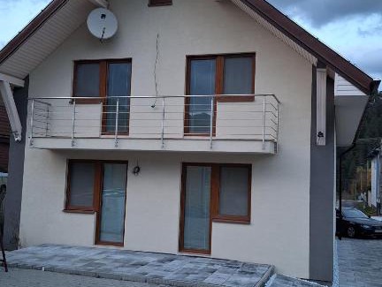 Kralova Lehota Apartment | Penzion Mivex