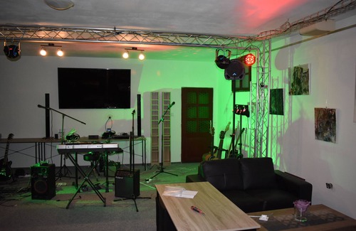 Stary Plzenec House | Penzion Na Jízdarne Starý Plzenec-Plzen - Room 2