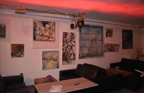 Stary Plzenec House | Penzion Na Jízdarne Starý Plzenec-Plzen - Room 2