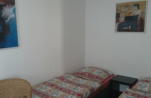 Stary Plzenec House | Penzion Na Jízdarne Starý Plzenec-Plzen - Room 2