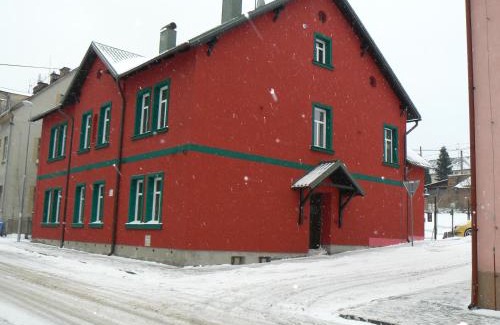 Liberec House | Penzion Na Vápence