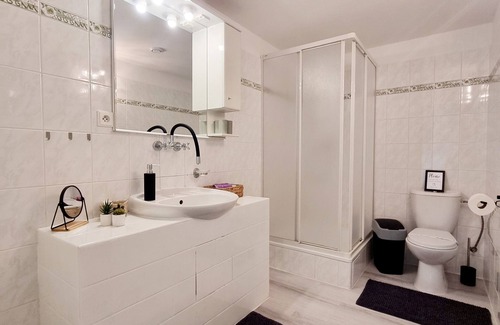 Usti nad Labem District House | Penzion Orion