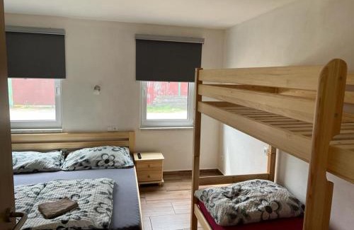 Pritluky House | Penzion Pálava