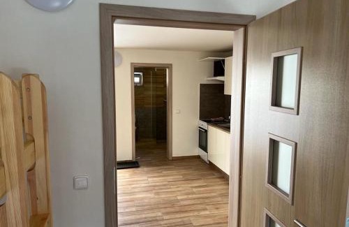Pritluky House | Penzion Pálava