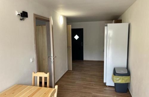 Pritluky House | Penzion Pálava